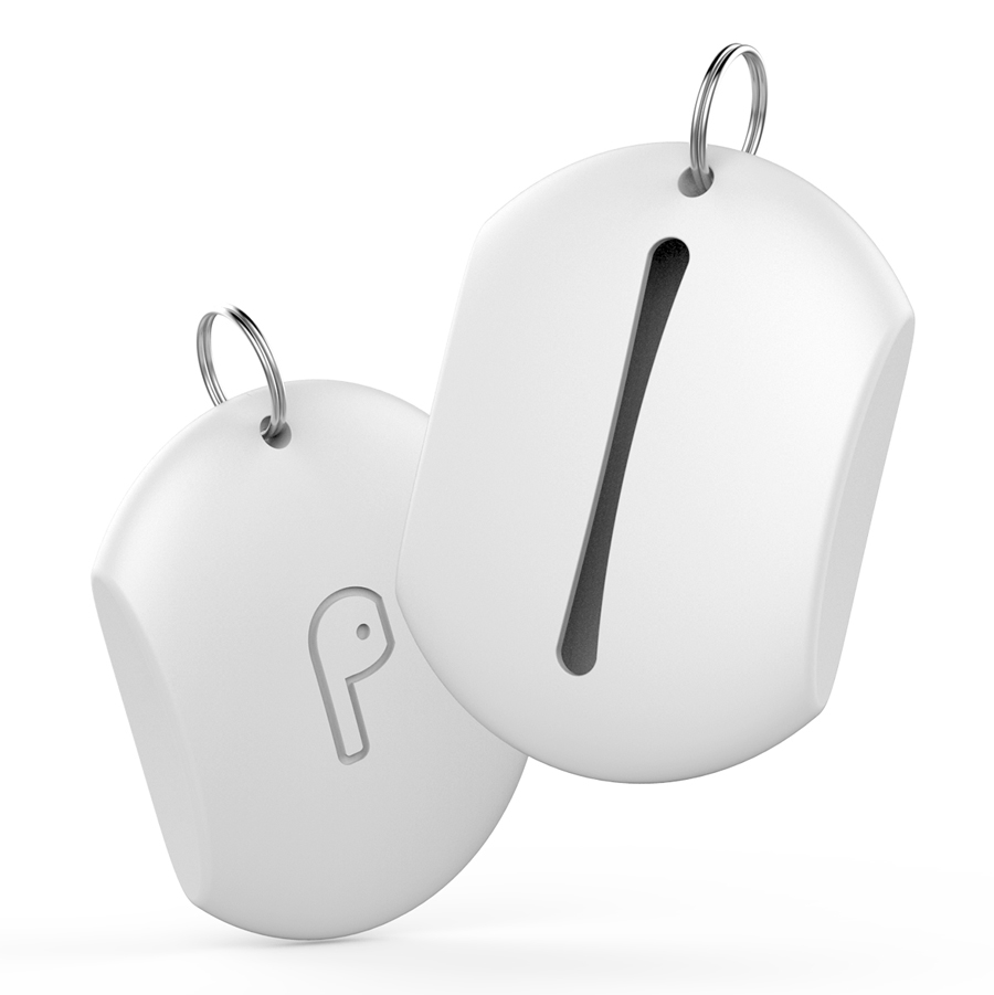 Силиконовый чехол для футляра для хранения наушников Airpods, портативная мини-сумка для переноски, чехол для наушников, аксессуары