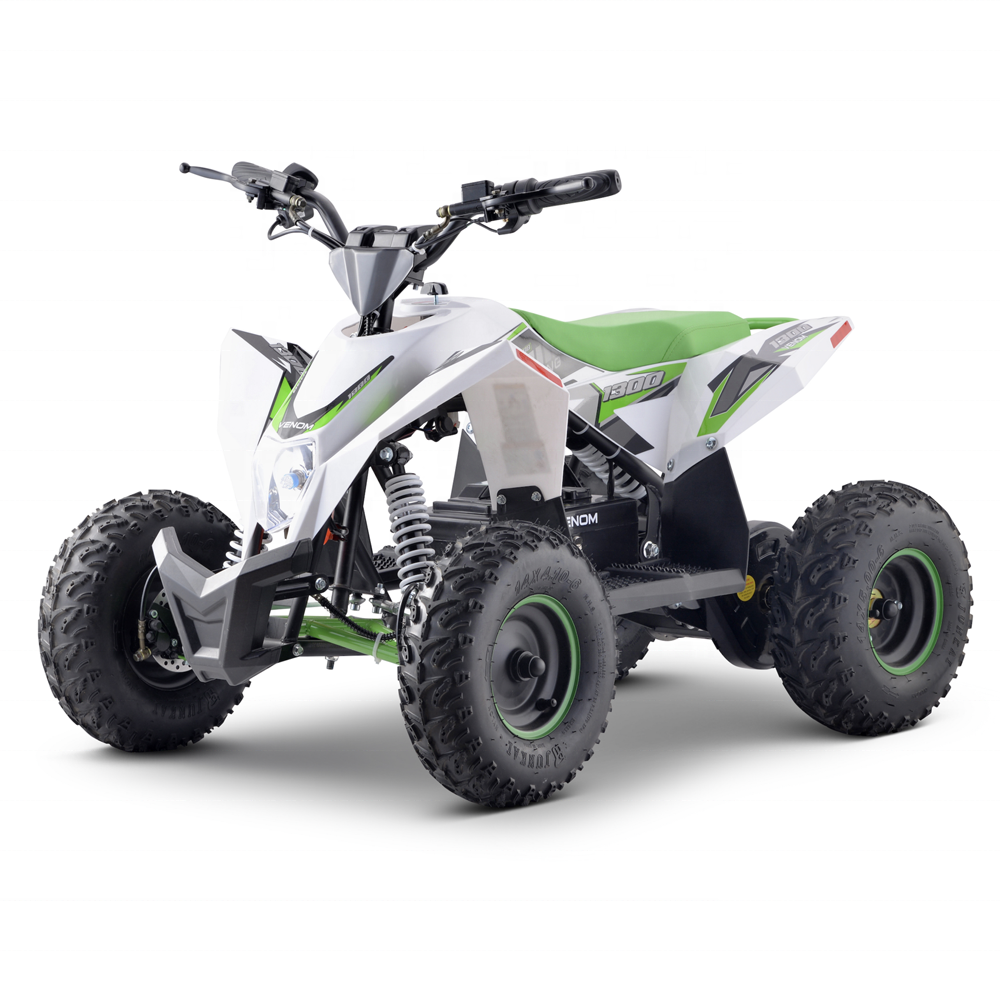 Детский Электрический мотовездеход Tao Motor Madix 36 В 1000 Вт с CE