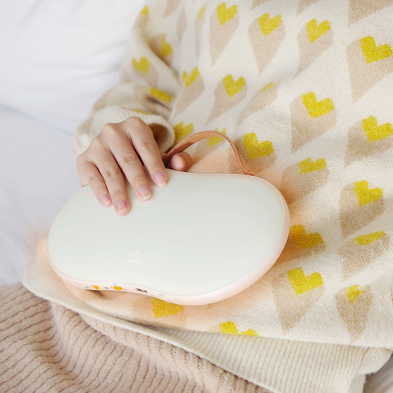 Winter Gift Reusable Instant Warm Gel Pad Hot Pack Portable Heat Pack Hand Warmer