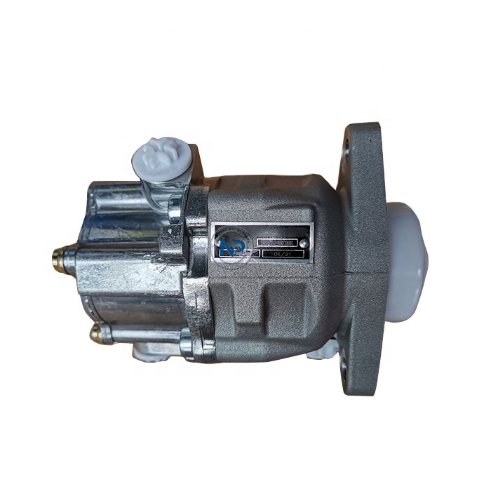 Power Steering Pump Oem 0024600880 0024601980 0034602080 0034605080 for BEN Truck Servo Pump