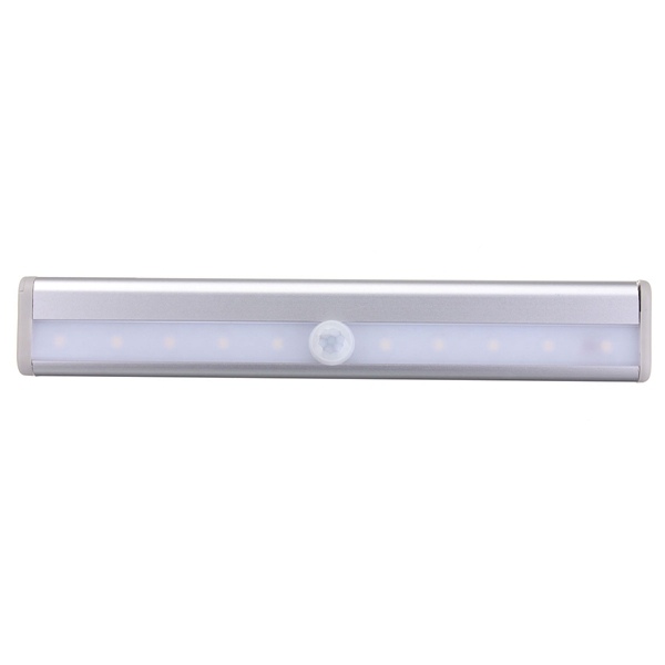 Hot-selling battery version Light LED sensor light suitable for bedroom baby room wardrobe