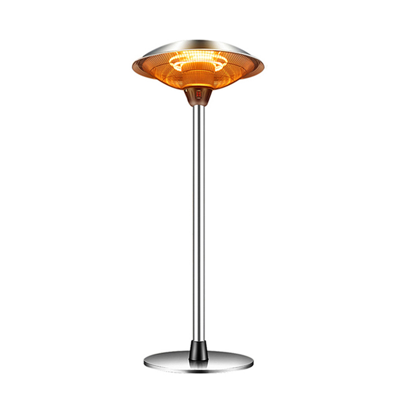 SF-2200D outdoor patio table round umbrella heater manufacturer in china