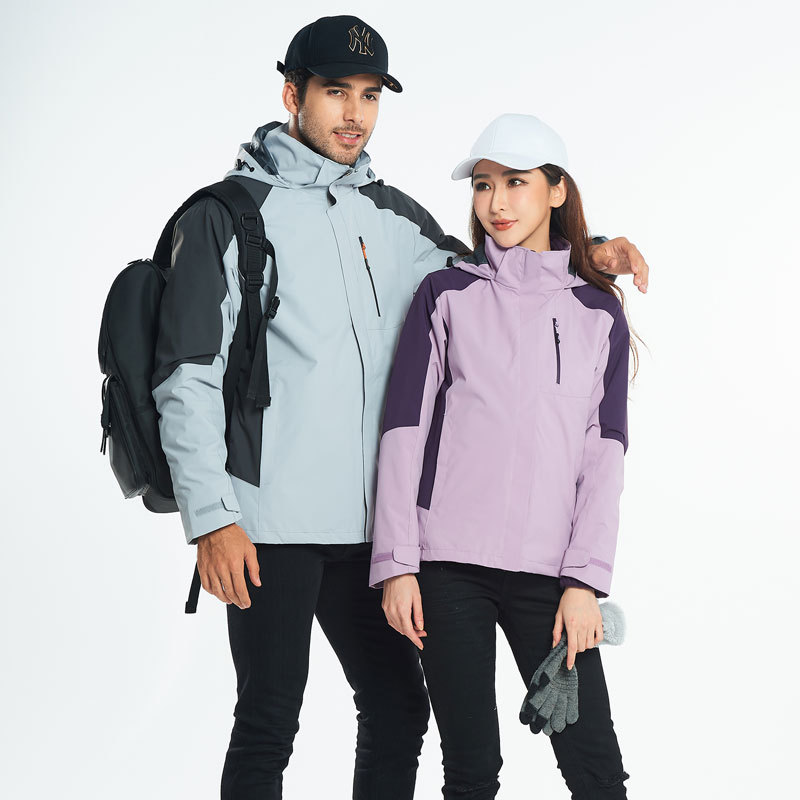 Лидер продаж, куртки Chaqueta, лыжная ветровка, толстовка, куртка, пальто с молнией, мужская куртка
