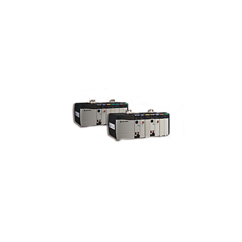 Allen bradley plc ControlLogix 1756-IF16H Allen Bradley AB plc контроллер