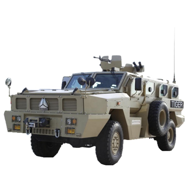 Военный бронированный автомобиль APC 6*6