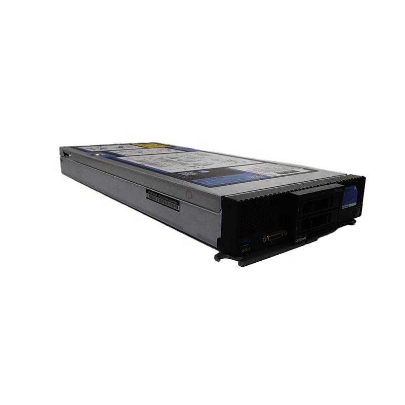 Сервер Lenovo ThinkSystem SN550 V2