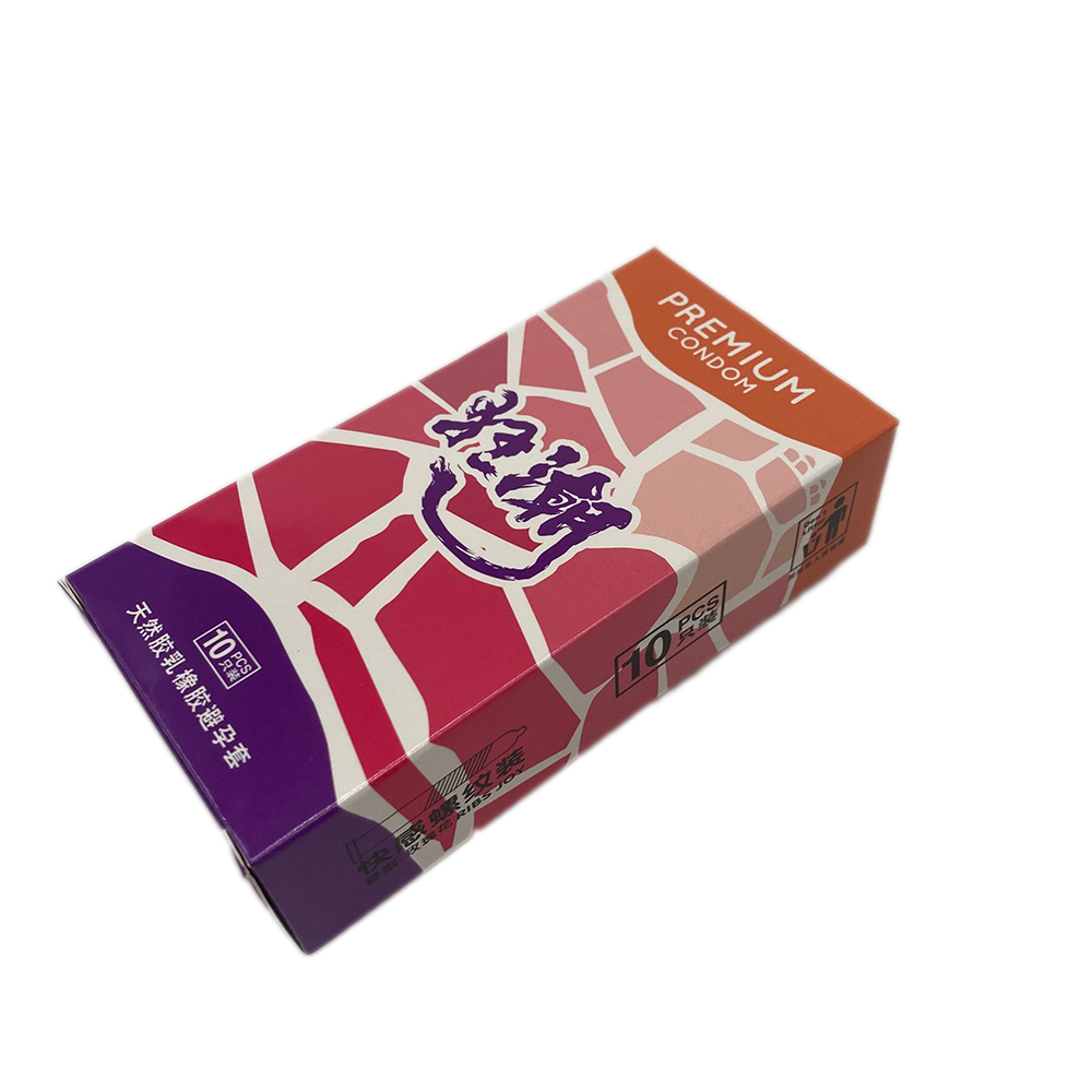 Hot sale condom thin condom for men best condom for men