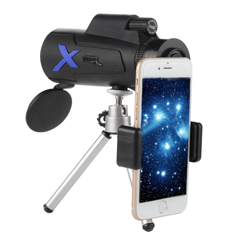 Wholesale High Quality Smartphone Monocular Telescope For Phone