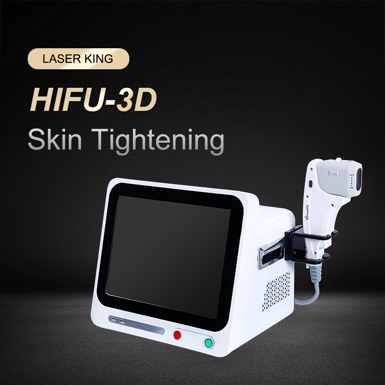 100000 Shots 4d Hifu Face High Intensity Focused Ultrasound Ultra 7d Hifu former Corporal V Max Cartridges Mini Hifu 4d 3 en 1