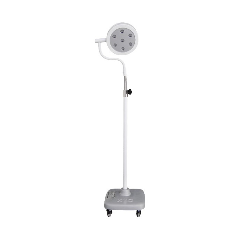 Medical mobile LED operation lamp shadowless light Led Surgical Medical For Exam Light