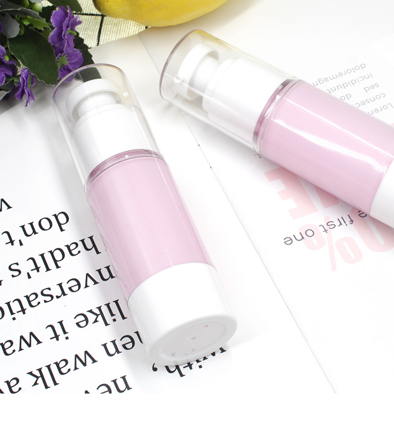 2021 Vegan Long Lasting Foundation Face Primer Makeup Primer Base Private Label