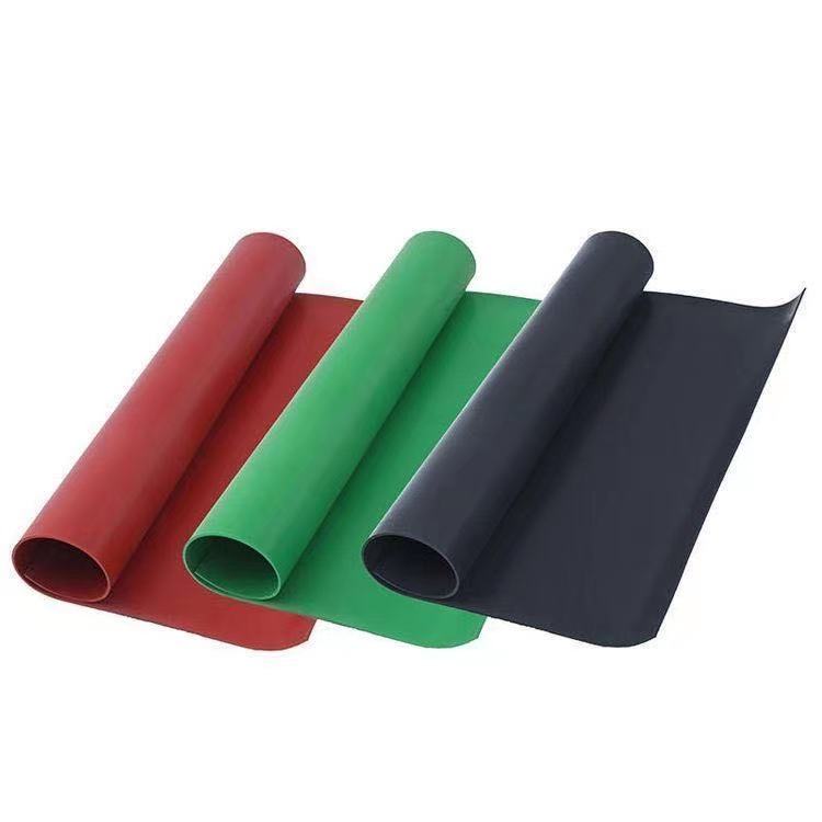 China Manufacturer New Product Non-Asbestos Color Board Non Cement Board Non Asbestos Fiber