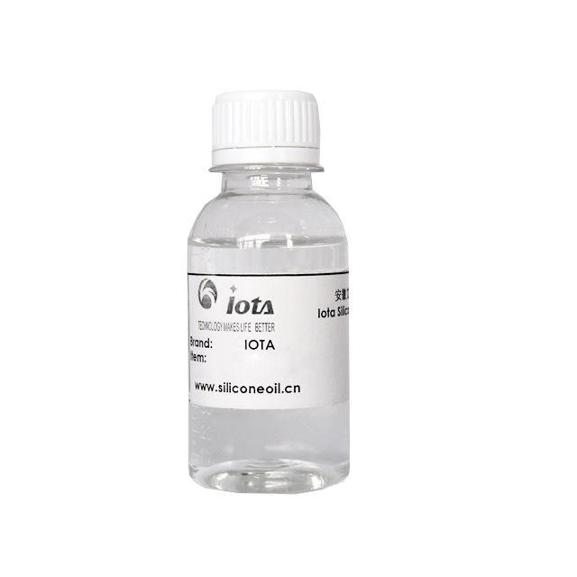 Linear vinyl silicone oil IOTA 273 usages in the plastic resin paint and coatings modified