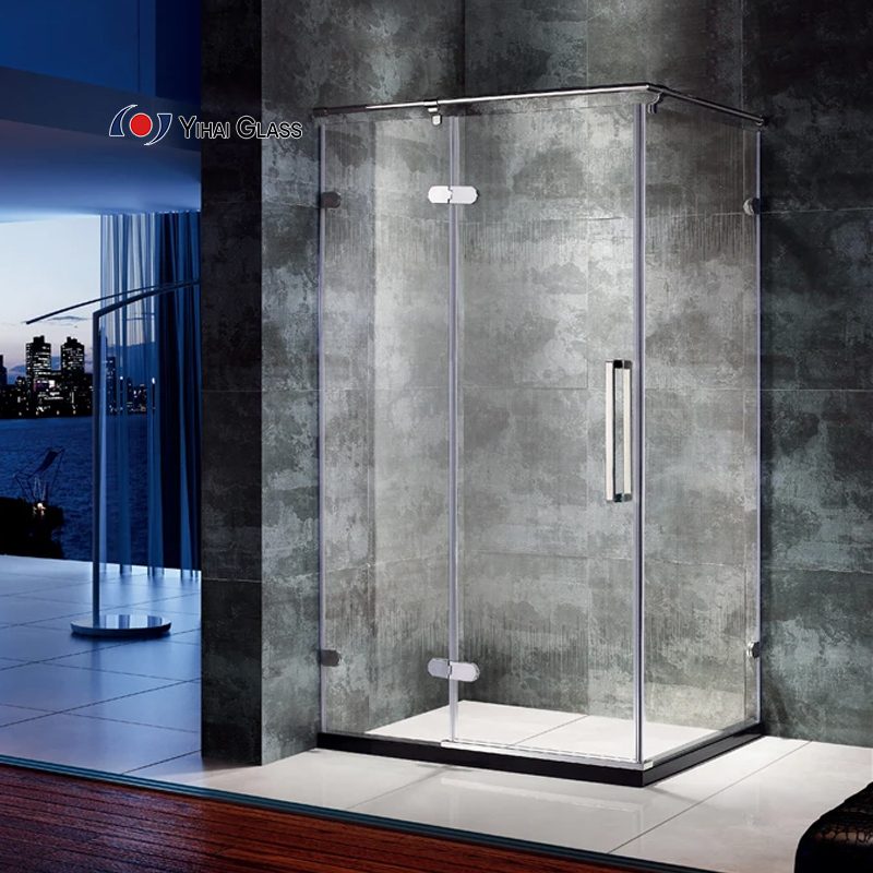 Factory High Quality Shower Room For Bath All In One Bathroom Portable Toilet Shower Rooms