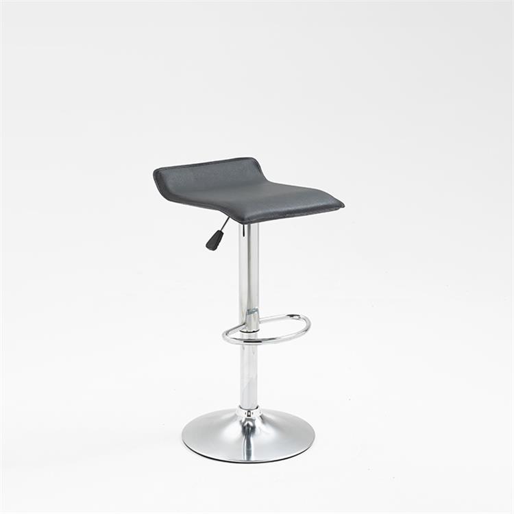 Factory Price Cheap Classic Adjustable High Chairs For Counter Bar Stool For Breakfast