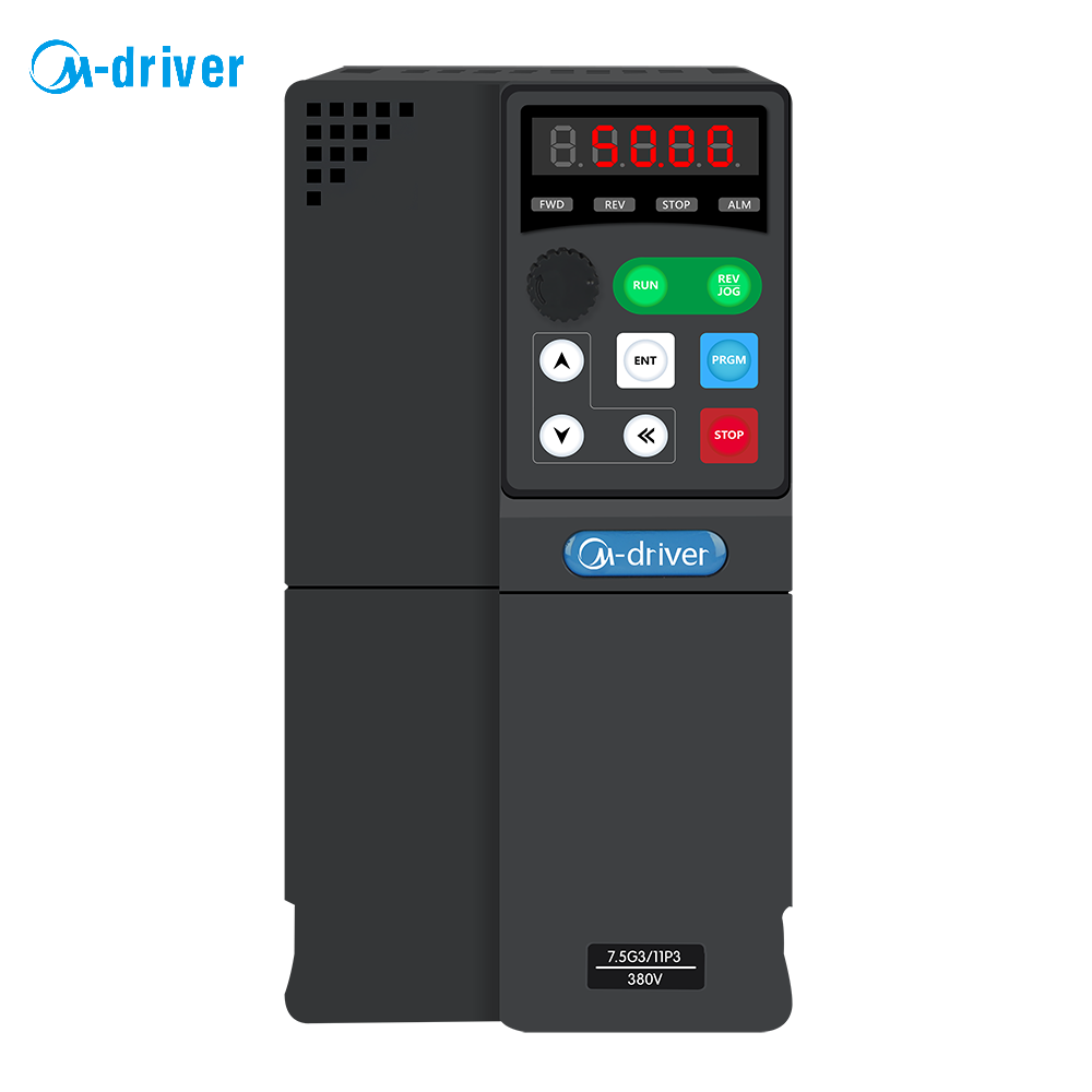 7.5KW MPPT VFD 380Vac Солнечный водяной насос инвертор для оросительной системы