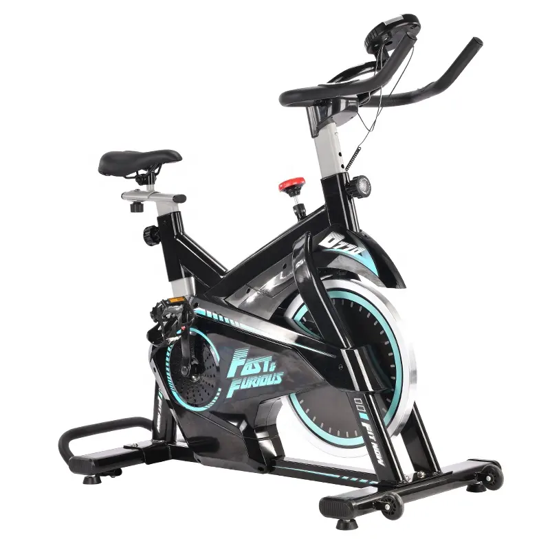 Factory direct body training fitness exercise cycling bike indoor use magenetic bike
