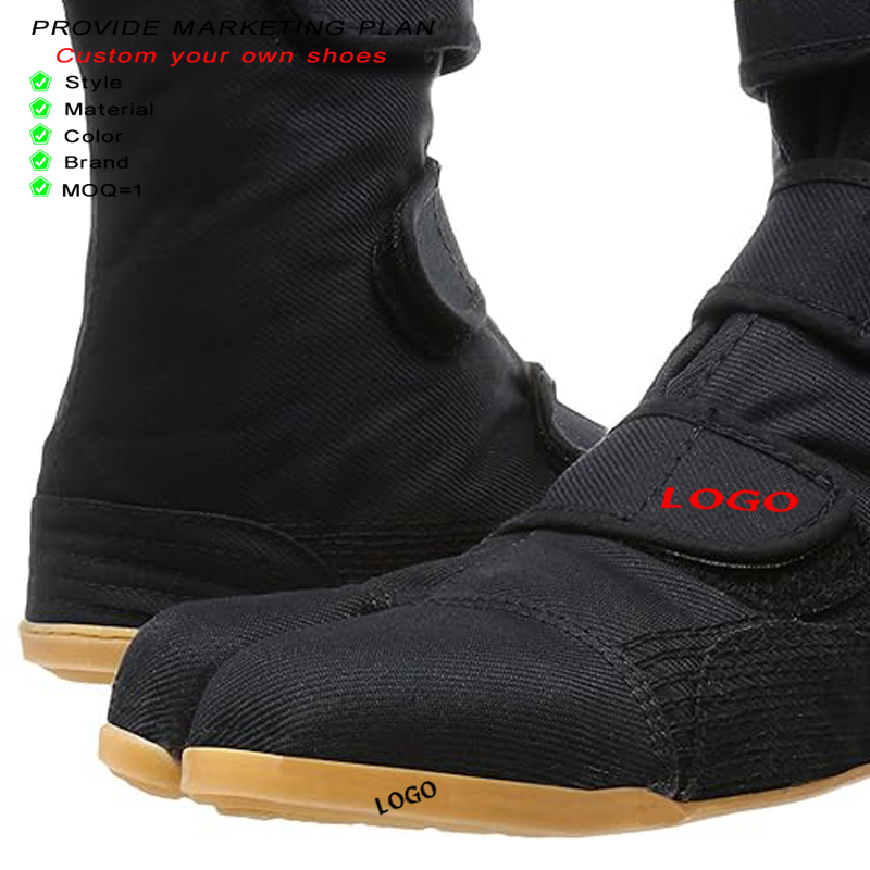 tabis shoes Walking shoes custom sports and leisure, firm grip, interior shoes to prevent slipping