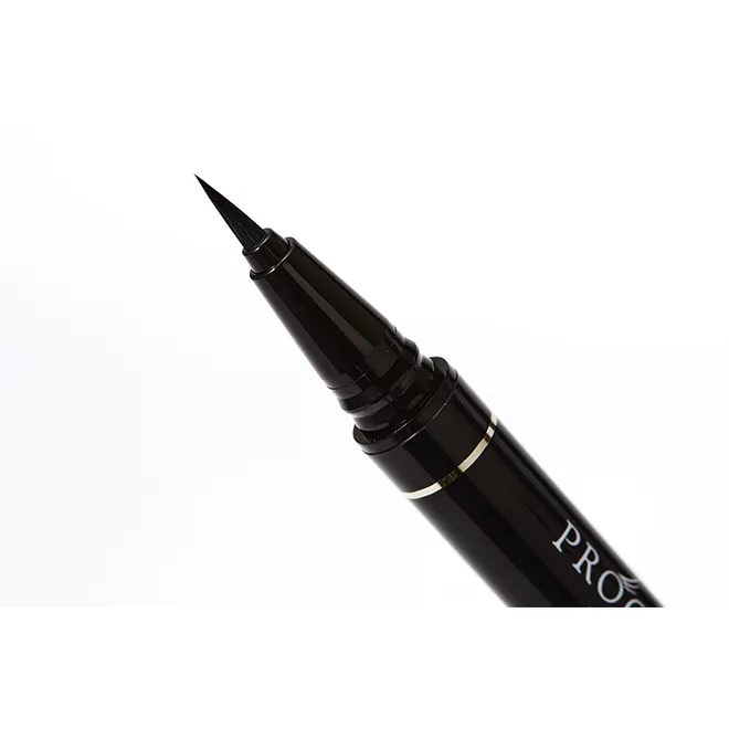 PLURECIL Wholesale Japan High Quality Makeup Dark Waterproof Black Liquid Eyeliner Pen