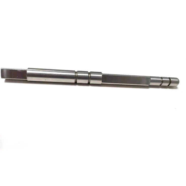 OEM customize all kinds of linear optical shaft bearings