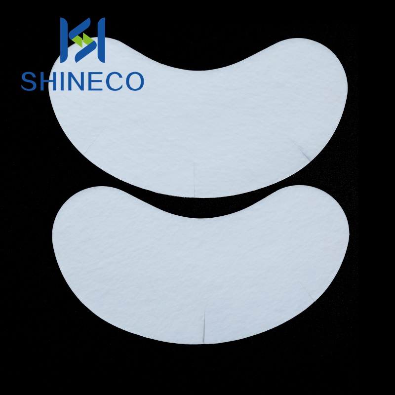 SHINECO STY-05, патчи для глаз частной марки для наращивания Eeylash, Заводские OEM гелевые патчи для наращивания ресниц