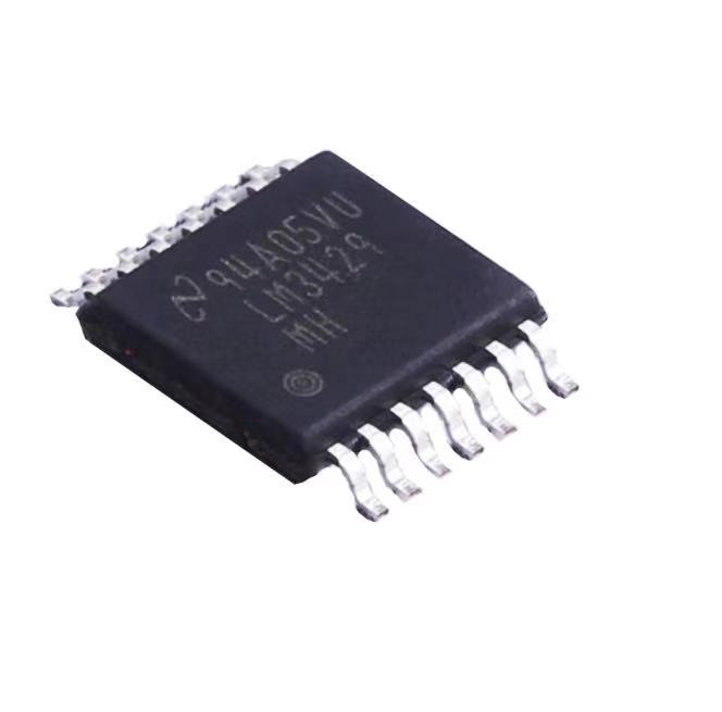 New Original Condition Electronic Components Integrated Circuit in stock price preference LM3429MHX/NOPB