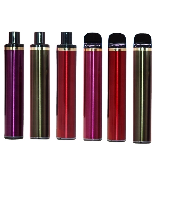 Best design style and high quality 1500puff 750mah one time vape pod vape kit vape accessory