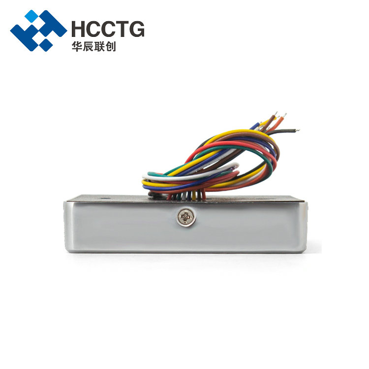 RS232 RS485 сканер для супермаркета, сканер безопасности, дверь, турникет, qr-код, считыватель HM30-ID