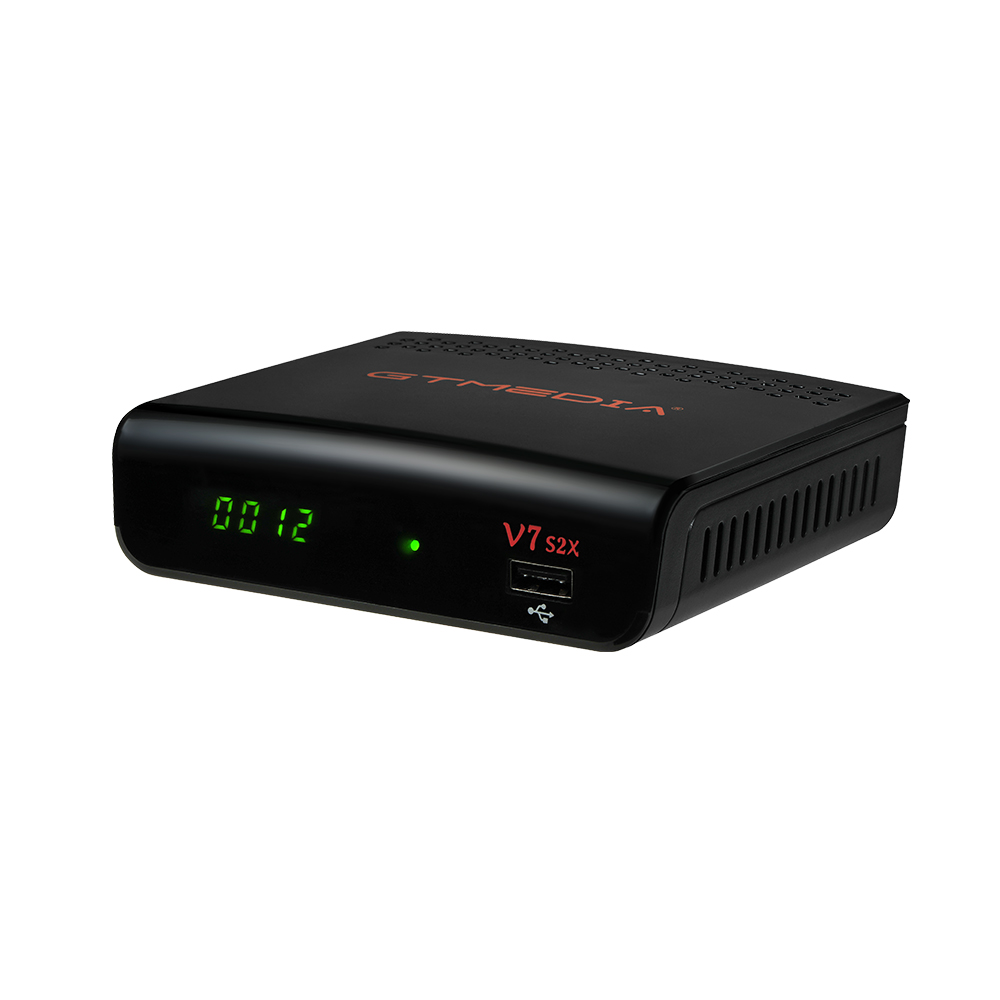 GTMedia V7S HD DVB-S2 can с usb wifi цифровой спутниковый ТВ-приставка декодер для шифрованного декодера с Cccam Free to Air v7s/v7 s2x