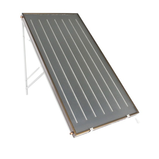Hot Selling Hotel Flat Plate Thermal vacuum PVT hybrid solar hot water collector