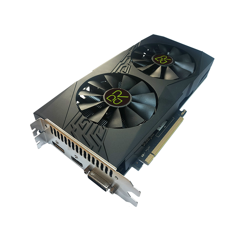 Видеокарта, видеокарта, 8 ГБ, gddr5, 256 бит, GPU, radeon RX 580