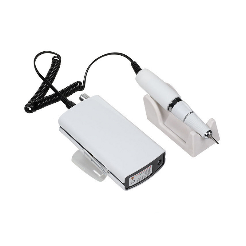 HOT SALE Startree Electric Nail Drill Nails Art File Electric Manicure Set Portable Nail Polisher