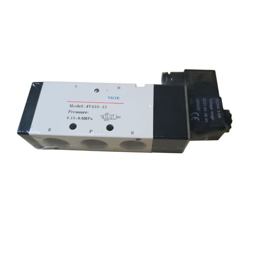 5790205270 solenoid valve