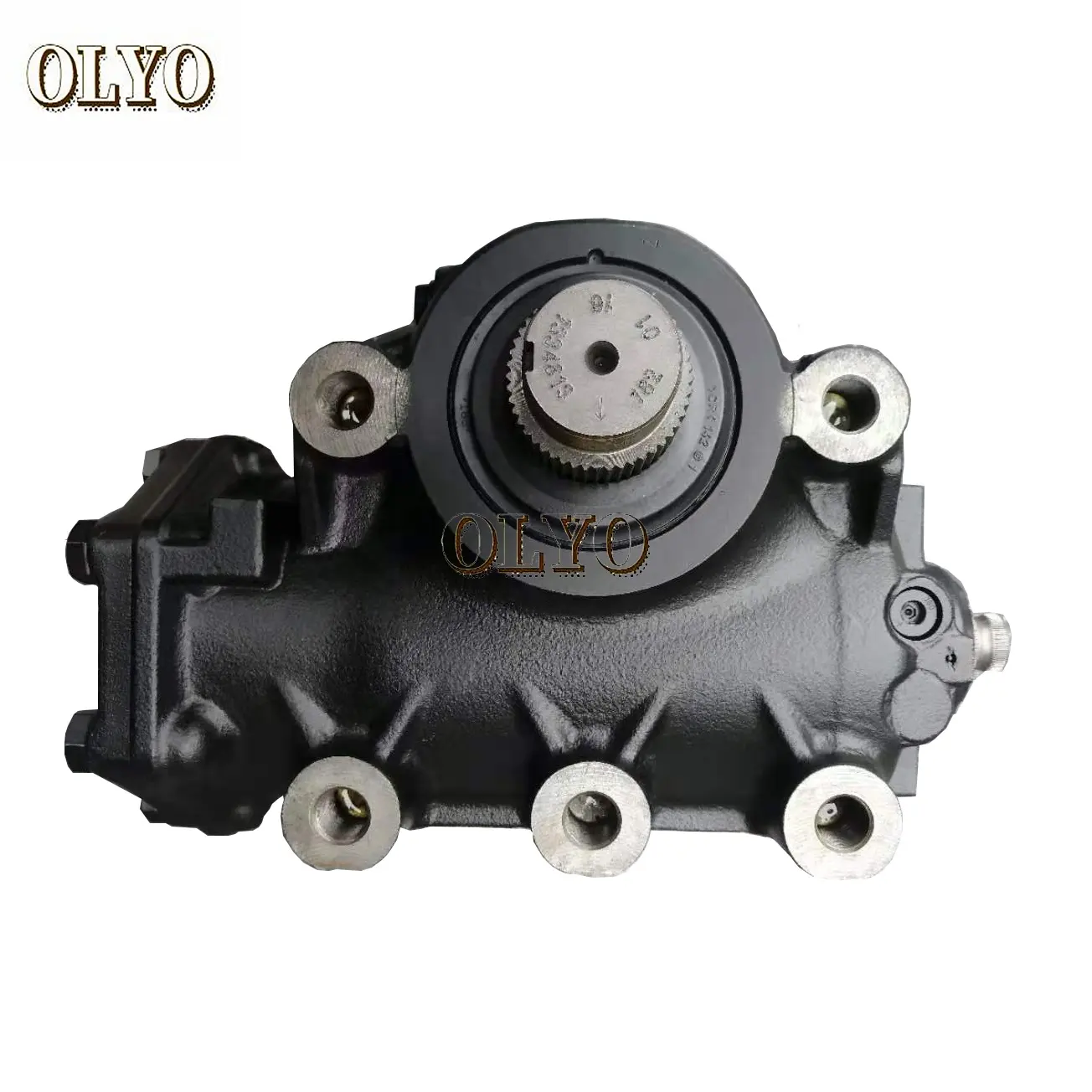 8098 955294 250372 955870 955866 ZF Truck Volvo Hydraulically Power Steering Gear Box