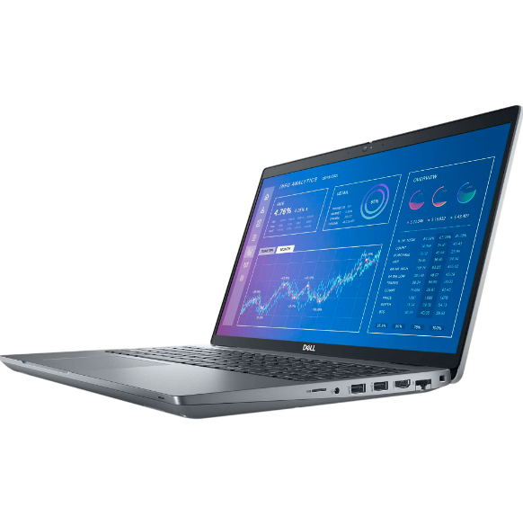 Dell1 рабочая станция ПК компьютер 15 "Мобильная прецизионная 3571 рабочая станция ноутбук