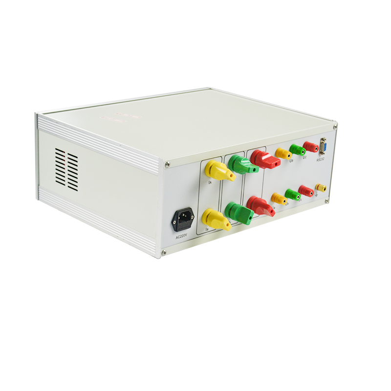 Various models Precise Transformer no-load /load characteristic tester