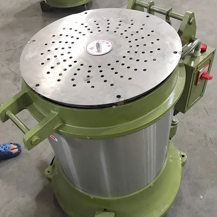 Electroplating Machine Centrifugal Spin Dryer/Industrial Centrifugal Dryer for Sale