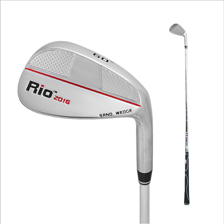 Popular wedge golf clubs for golfing lover customize logo available golf training and practicing
