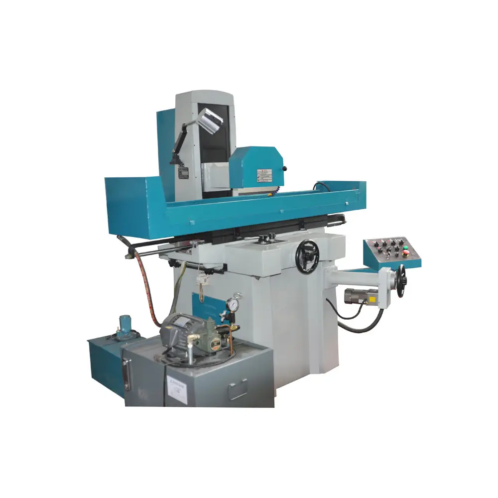 Factory Supplying Hydraulic Automatic CNC Surface Grinder