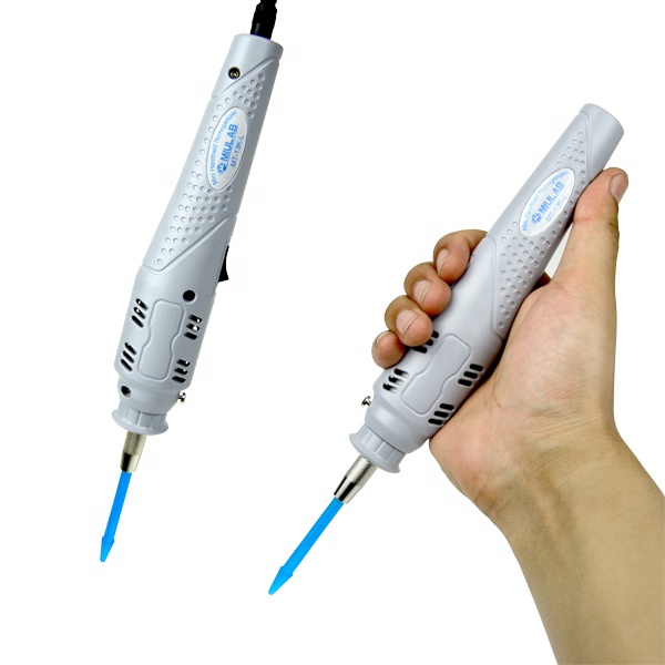 QLAB MT-13K-L Mini Hand Held Homogenizer With High Quality