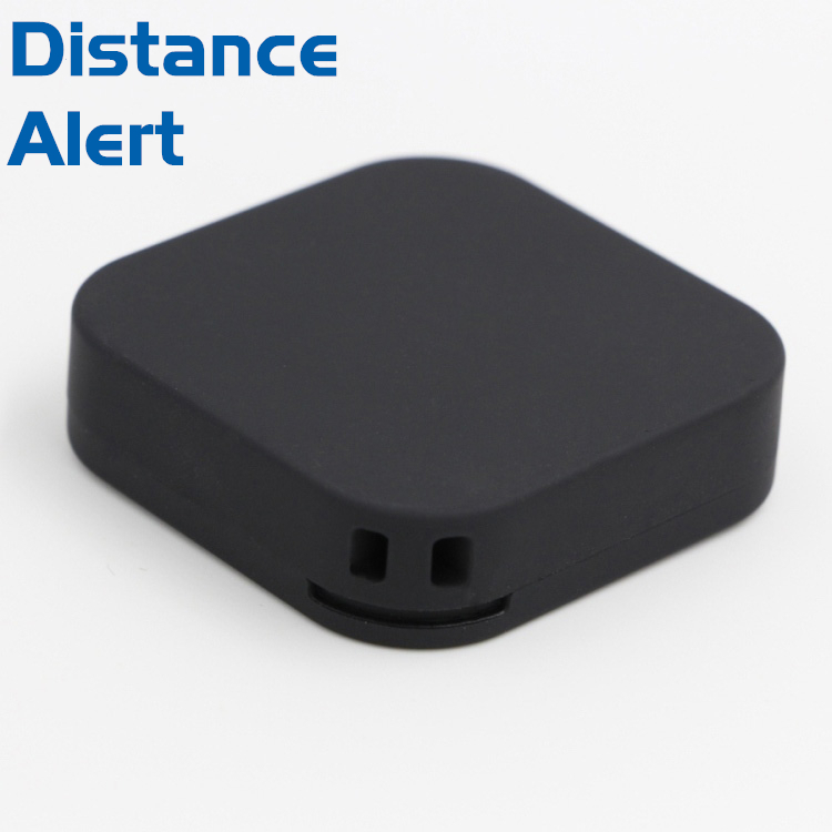 Социальное расстояние Senor iBeacon & Eddystone с чипсетом NRF52832 Ble 4,0/5,0
