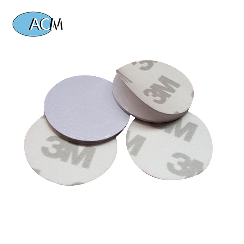 Китай OEM UFC теги ISO-14443A NFC карта NFC пустые карты чтения и записи