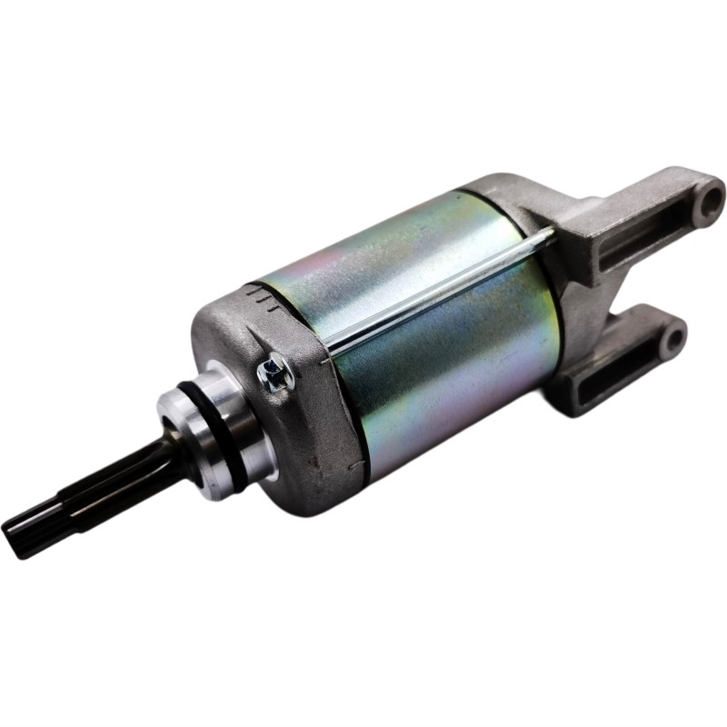 Стартовый двигатель RTS OEM 300CC XRE300 31200-KVK-901 для honda, стартовый Мотор 12 В xre 300, запчасти для мотоциклов