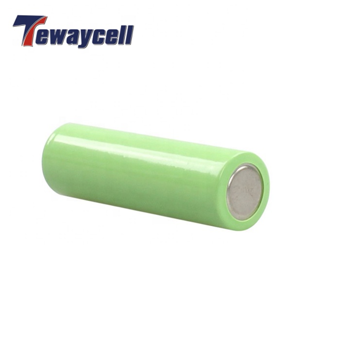 1,2 v 12v 9v NiMH AA Battery 400mah Ni-MH battery Factory In China