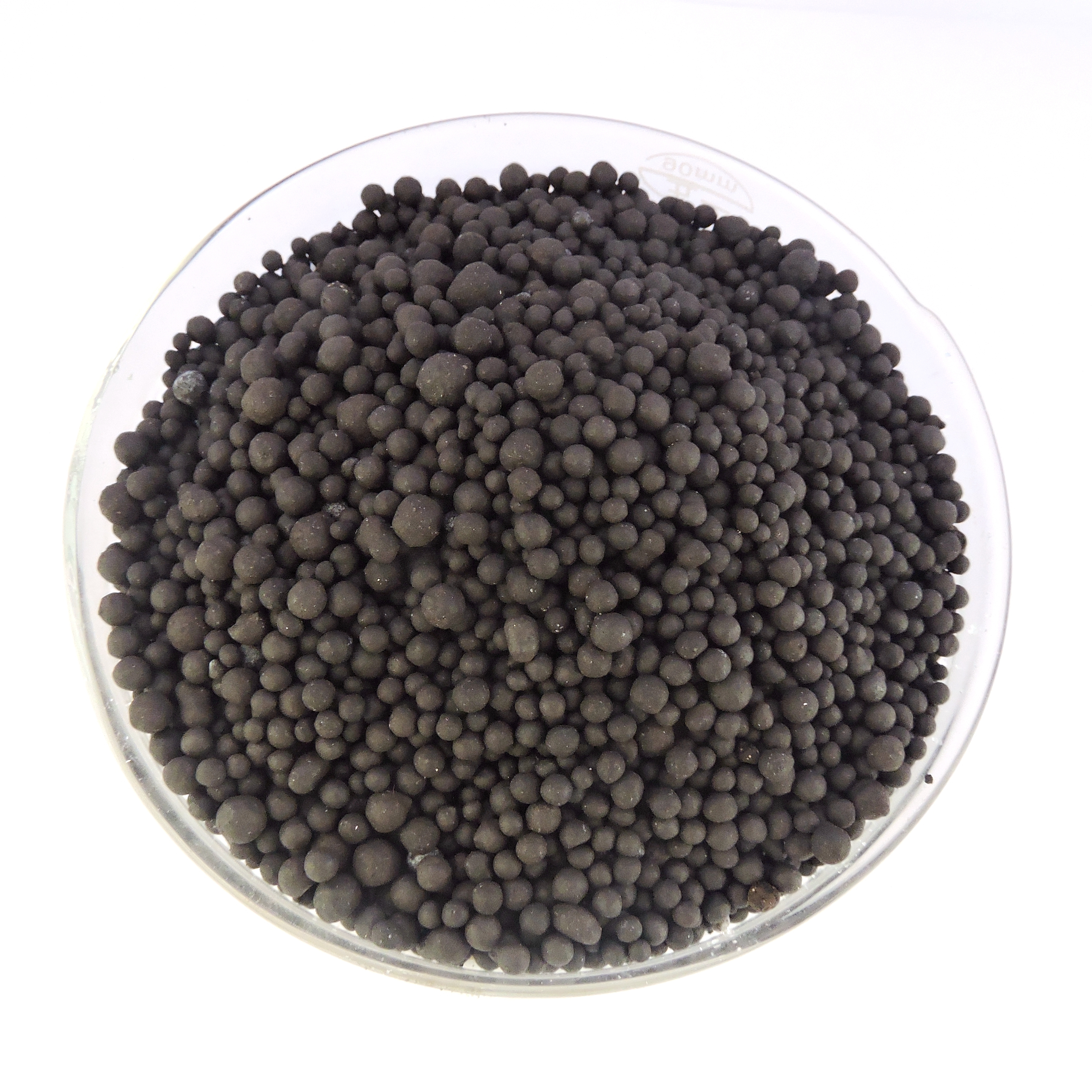 Granules Organic Fertilizer Greatly Increase Efficiency Price Supplier Mineral Soil Amendment Type