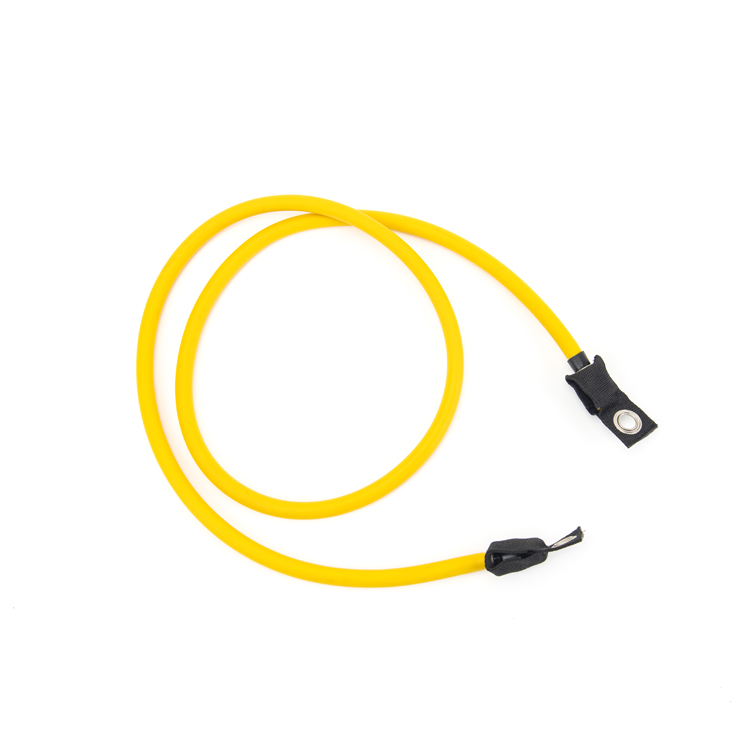 Long Bungee Cord Good Quality High Strength Bungee Cords With Two Hooks