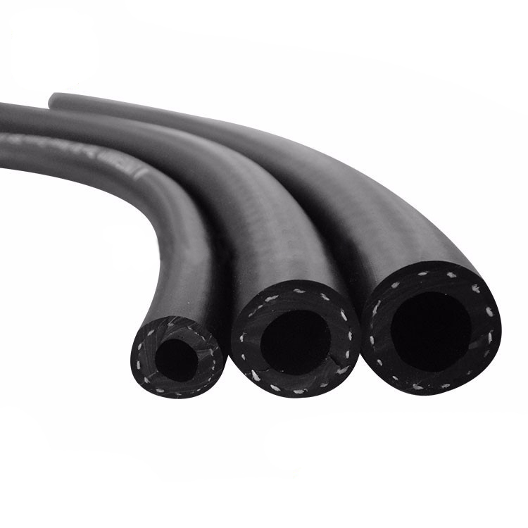 EASTOPS Air Hose Rubber Jackhammer Hose for Hydraulic Hose Crimping Machine