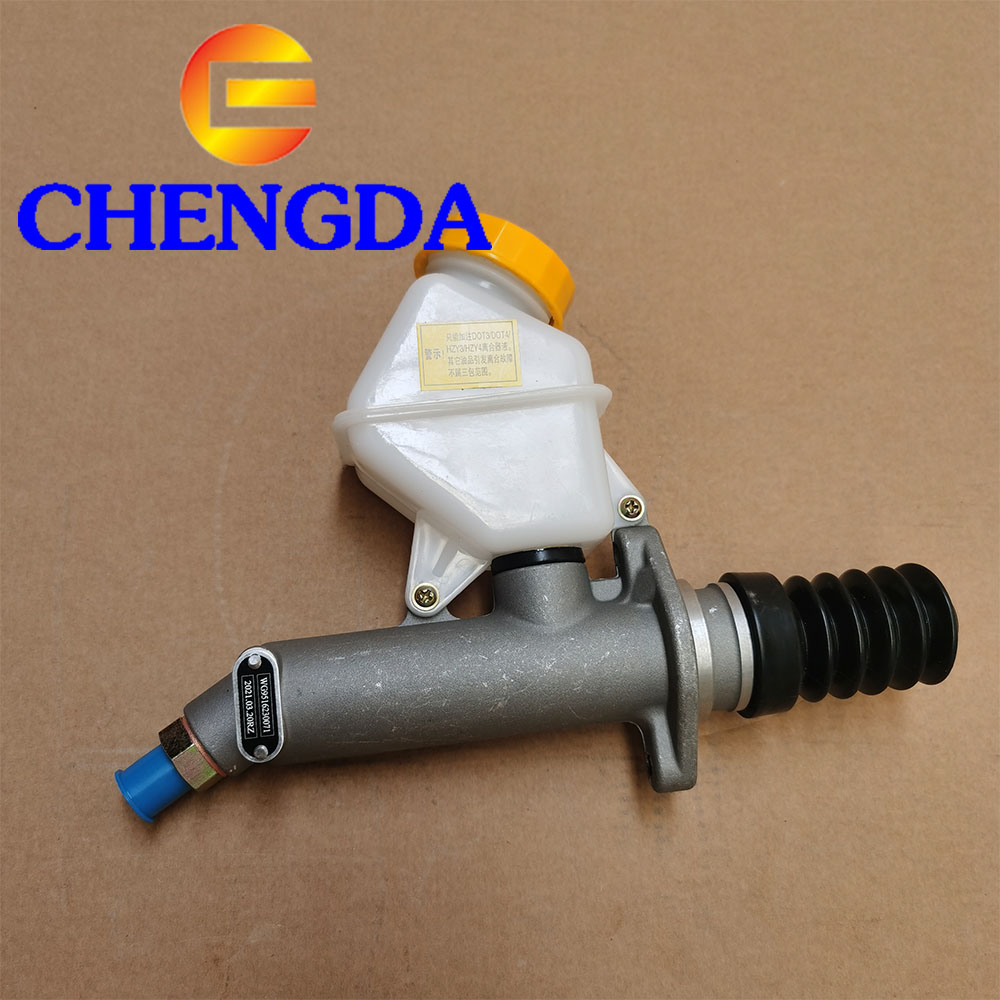 Hot Sale Truck Body Parts Clutch Master Cylinder