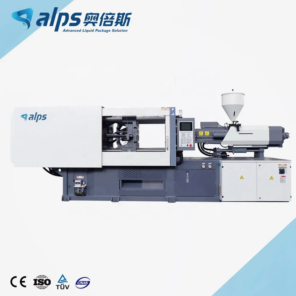 Plastic Chair Making Machine Injection Moulding Machine Plastic Injection Plant
