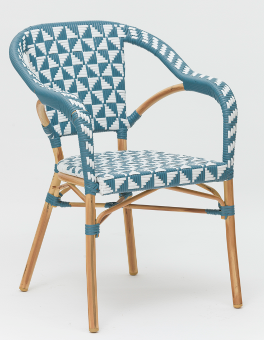 Outdoor Customized Furniture Bistro Chair Outdoor Furniture